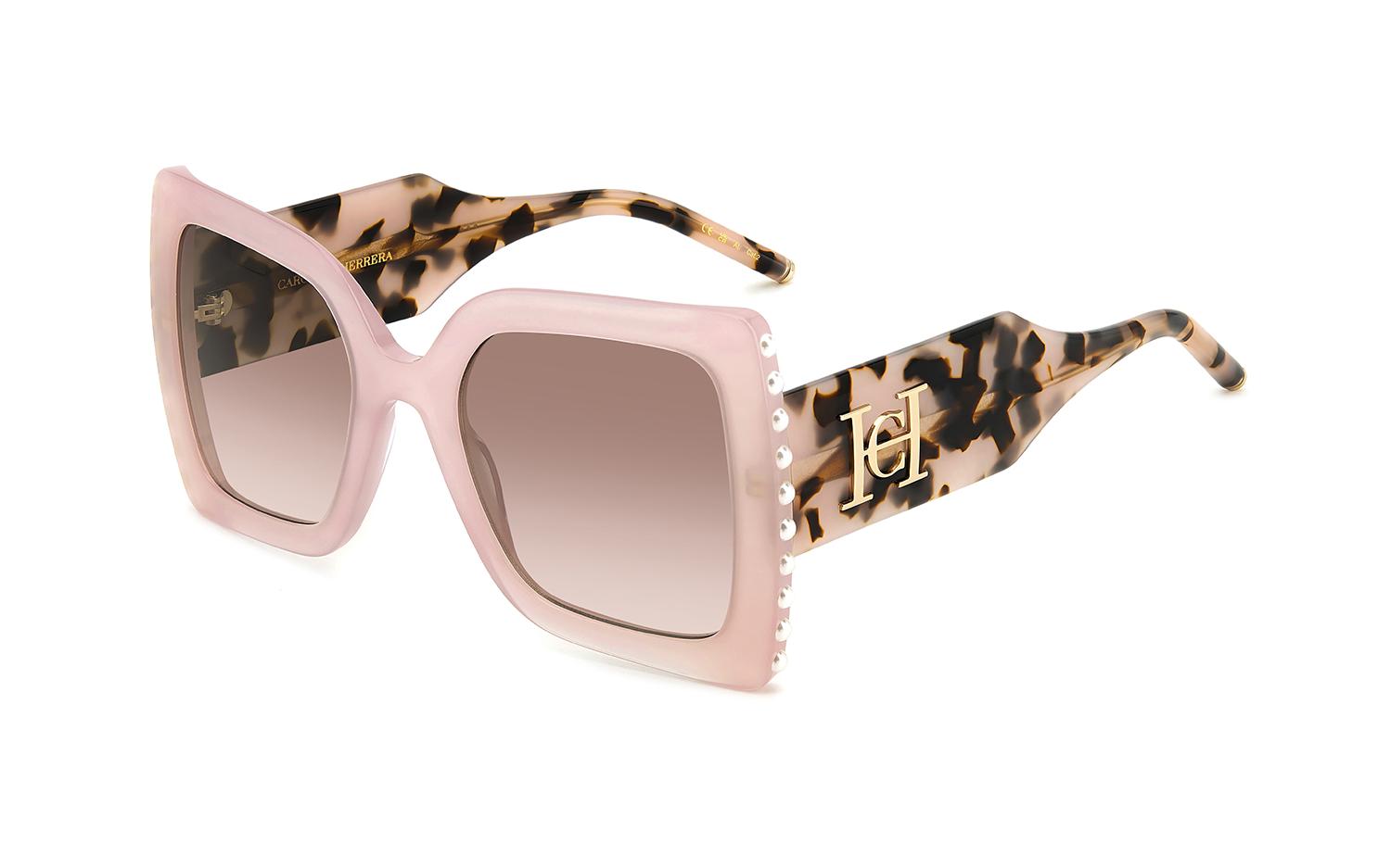 Carolina Herrera CH 0001 S OO4 M2 55 Gafas de sol Glasses Station
