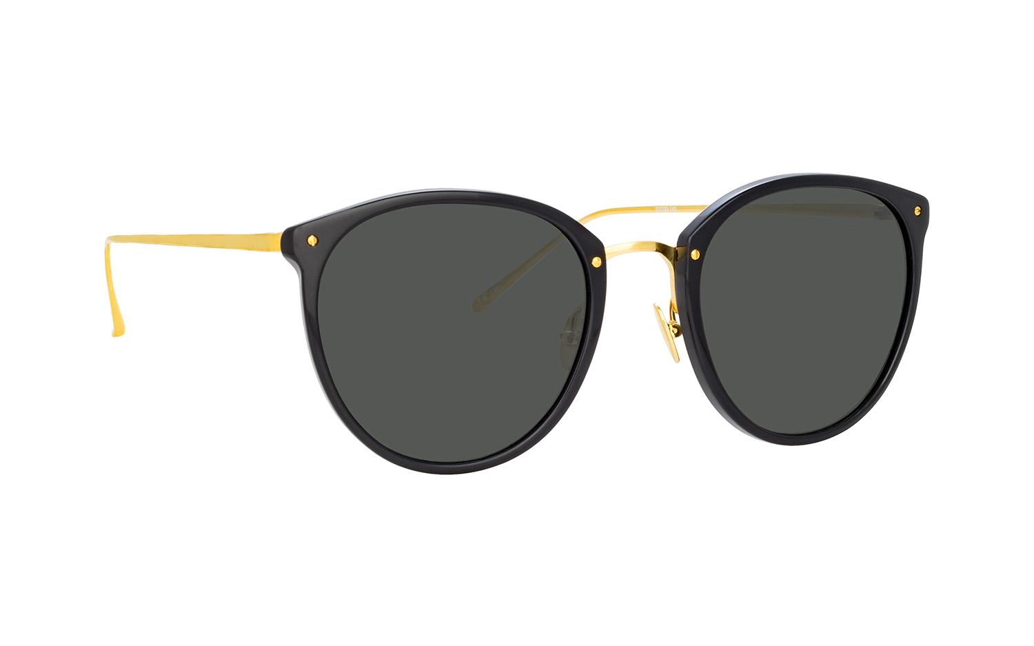 Linda farrow gafas sol 2025