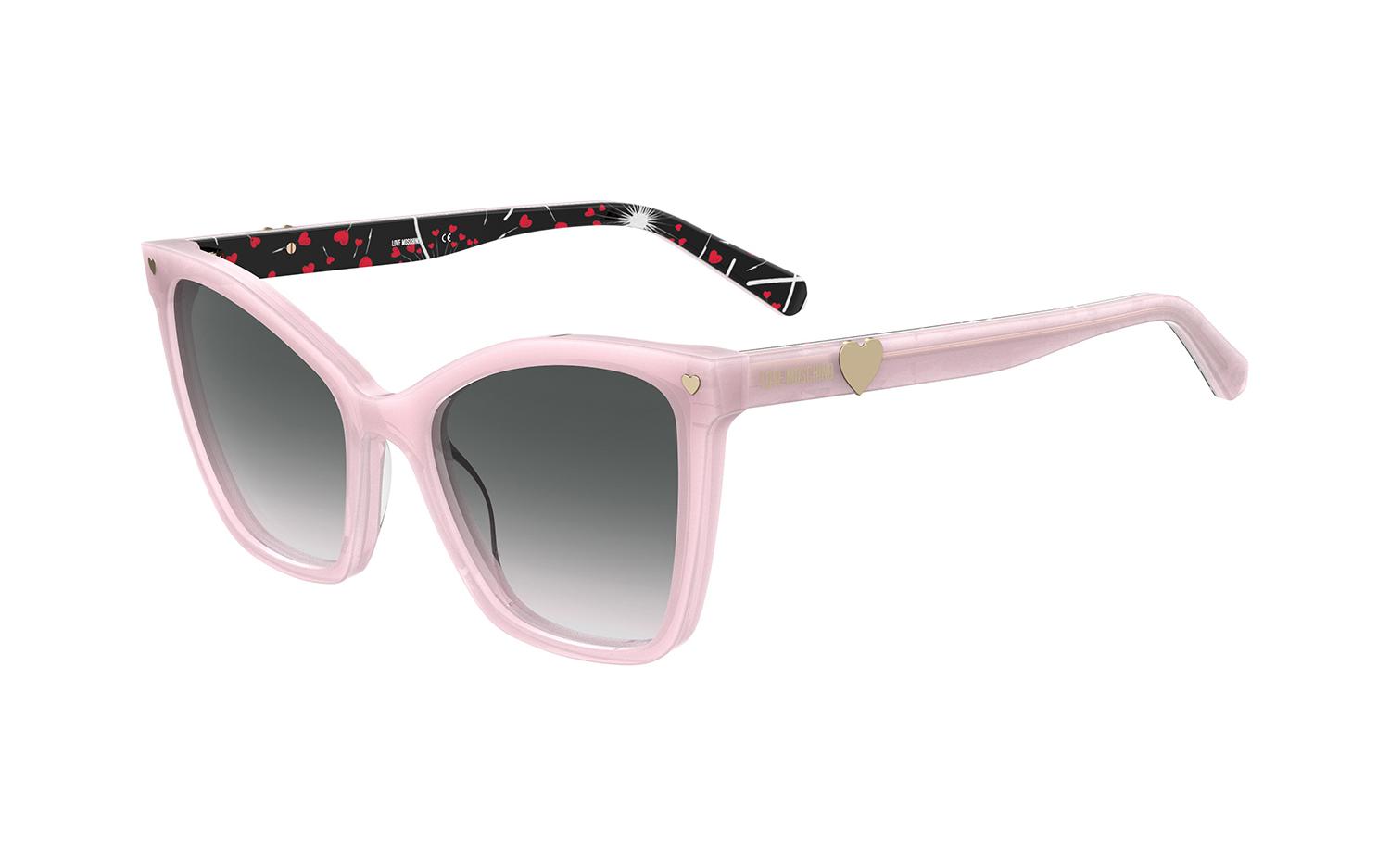 Love moschino 2025 gafas