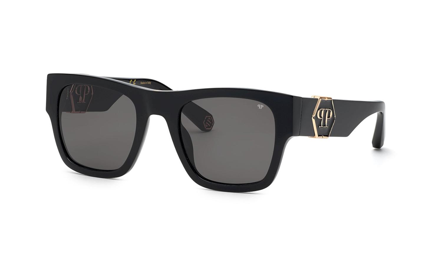 Philipp Plein SPP042M 700F 54 Gafas de sol Glasses Station